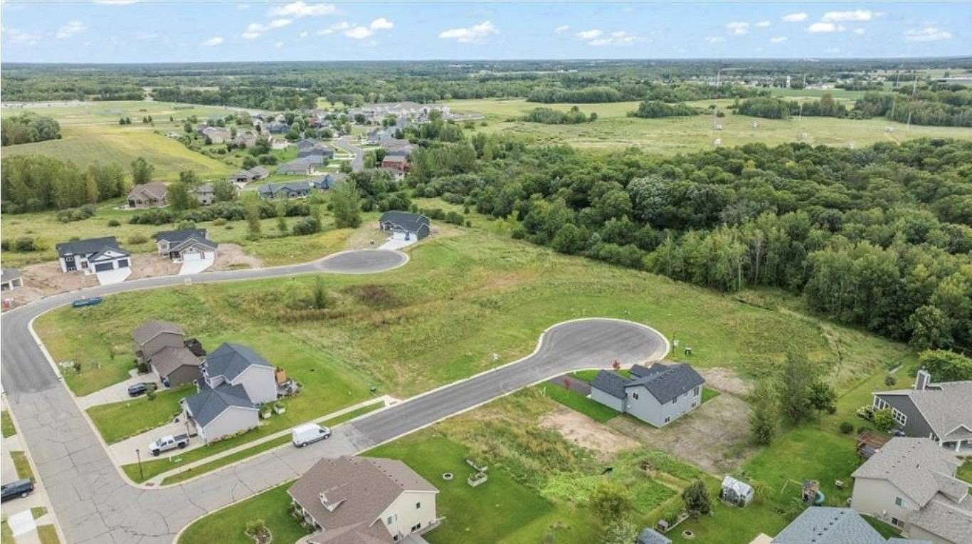 0.2 Acres of Land for Sale in Sauk Rapids, Minnesota