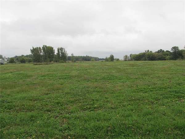 4 Acres of Land for Sale in Black Brook Town, Wisconsin