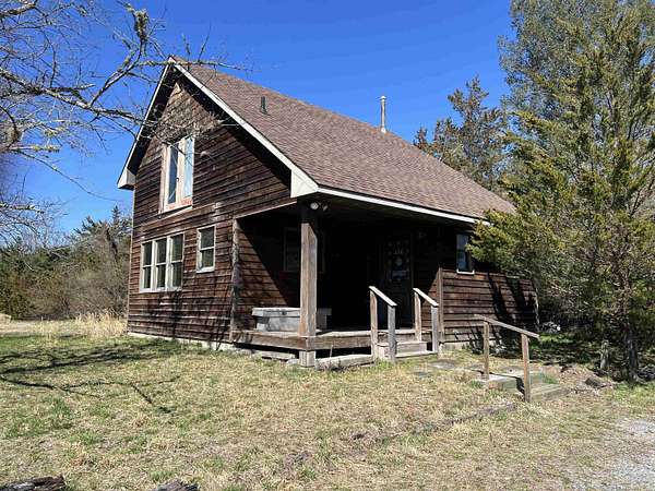 5 Acres of Land with Home for Sale in Galloway, New Jersey