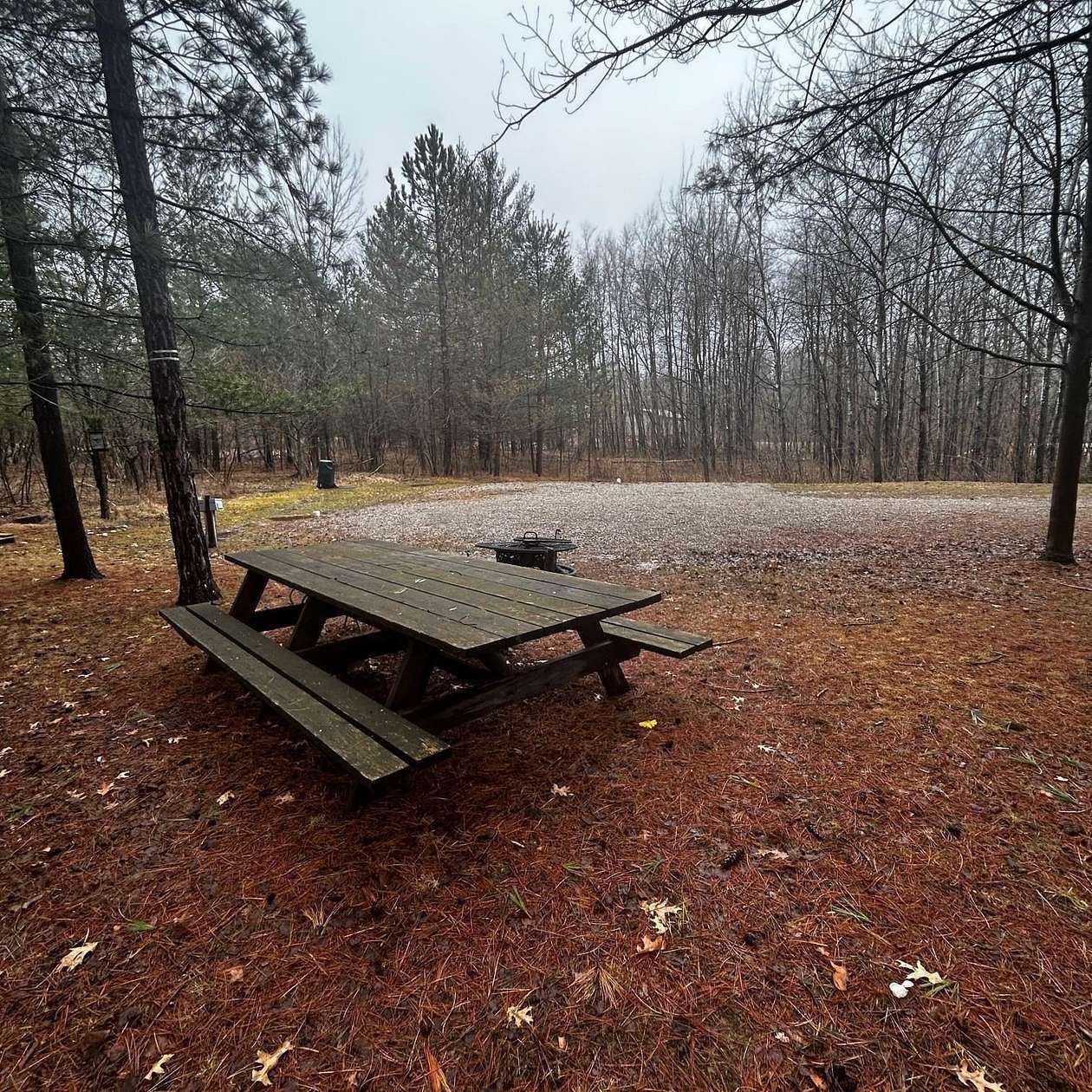 0.3 Acres of Residential Land for Sale in Gladwin, Michigan