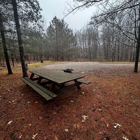 0.3 Acres of Residential Land for Sale in Gladwin, Michigan