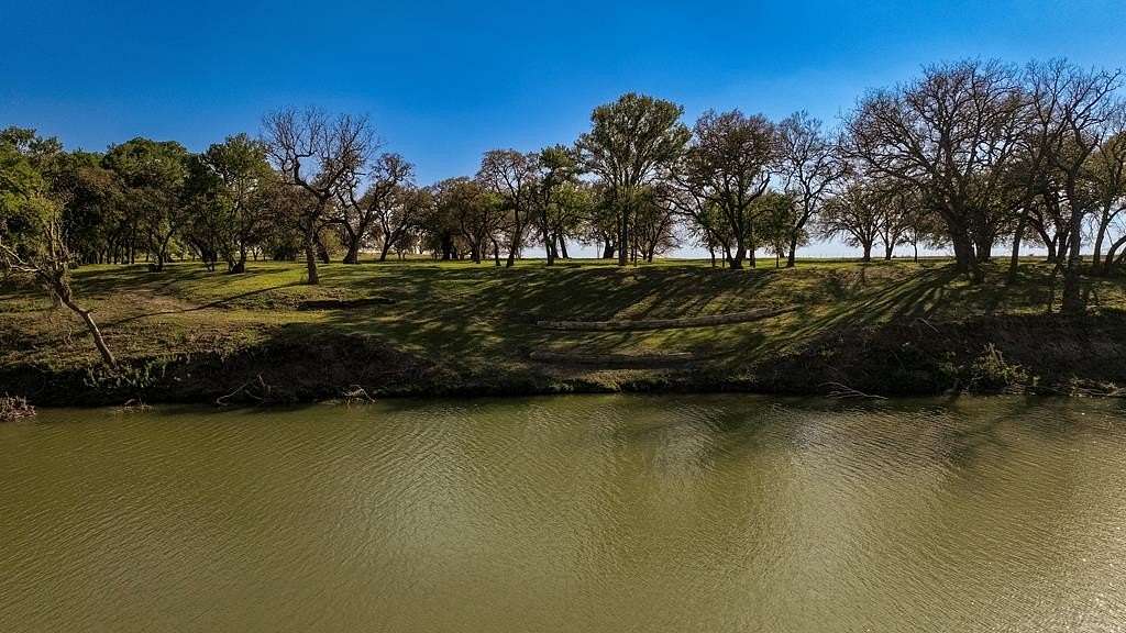 55 Acres of Land for Sale in Voca, Texas