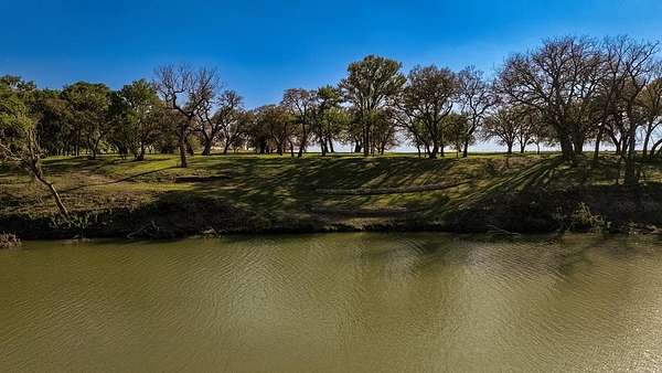 55 Acres of Land for Sale in Voca, Texas