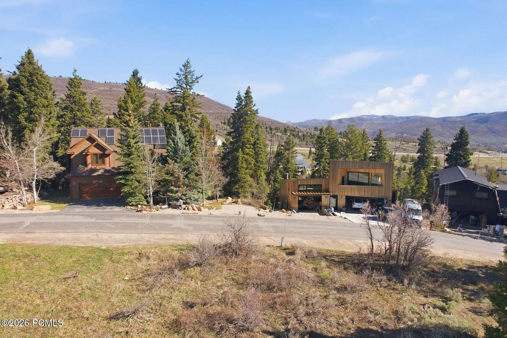 0.26 Acres of Residential Land for Sale in Park City, Utah