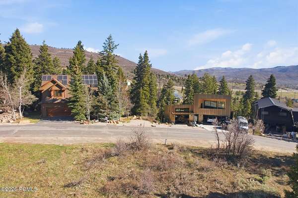0.26 Acres of Residential Land for Sale in Park City, Utah