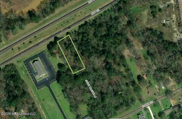 1 Acre of Commercial Land for Sale in Flowood, Mississippi