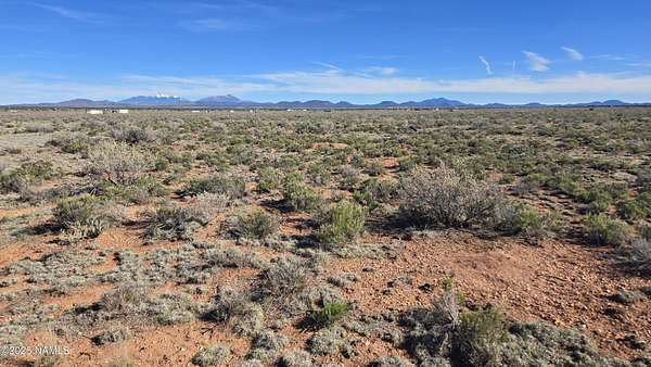 1 Acre of Land for Sale in Williams, Arizona