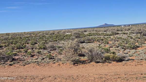 1 Acre of Land for Sale in Williams, Arizona
