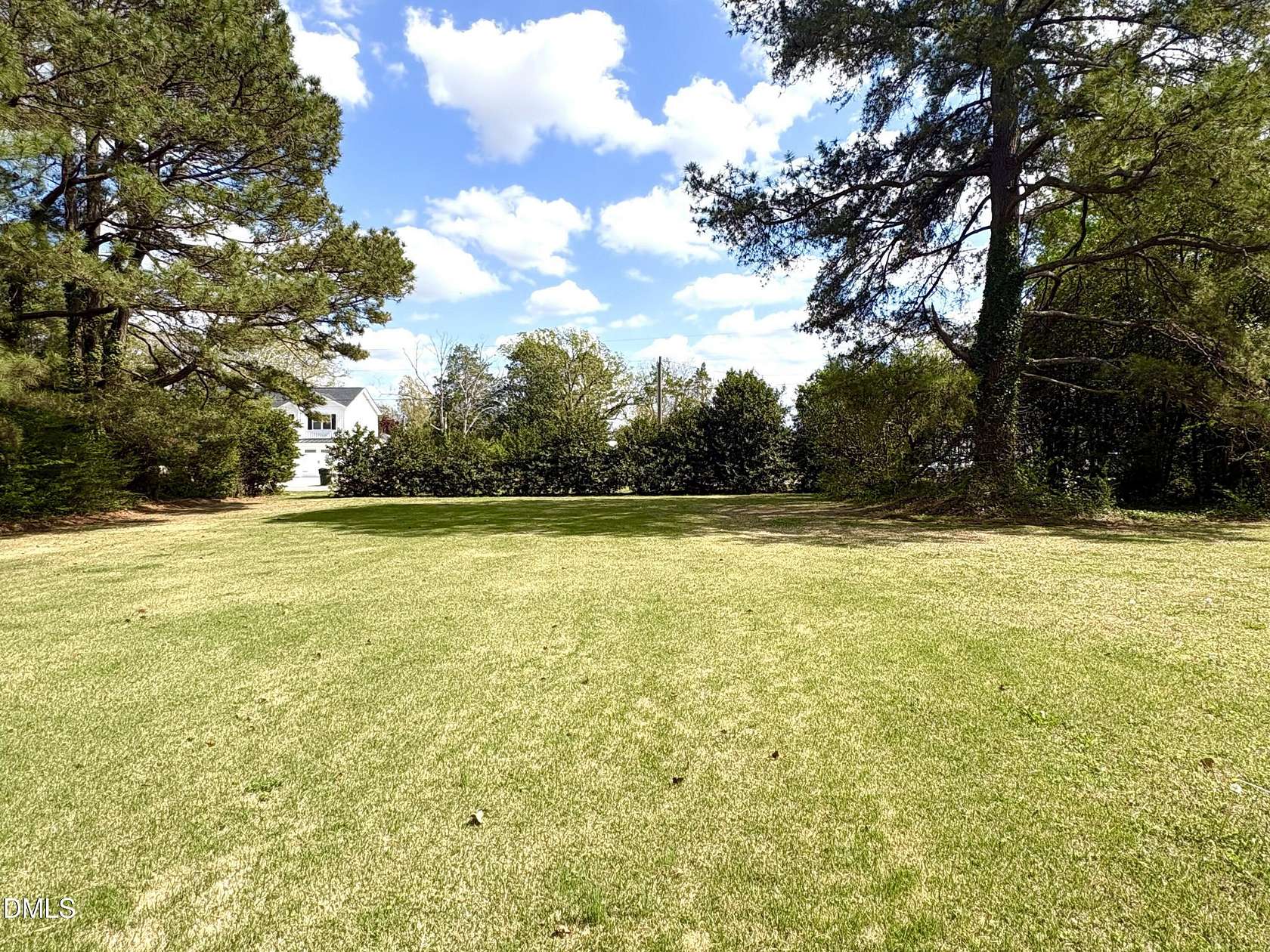0.36 Acres of Residential Land for Sale in Princeton, North Carolina
