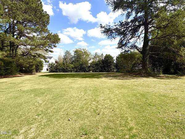 0.36 Acres of Residential Land for Sale in Princeton, North Carolina