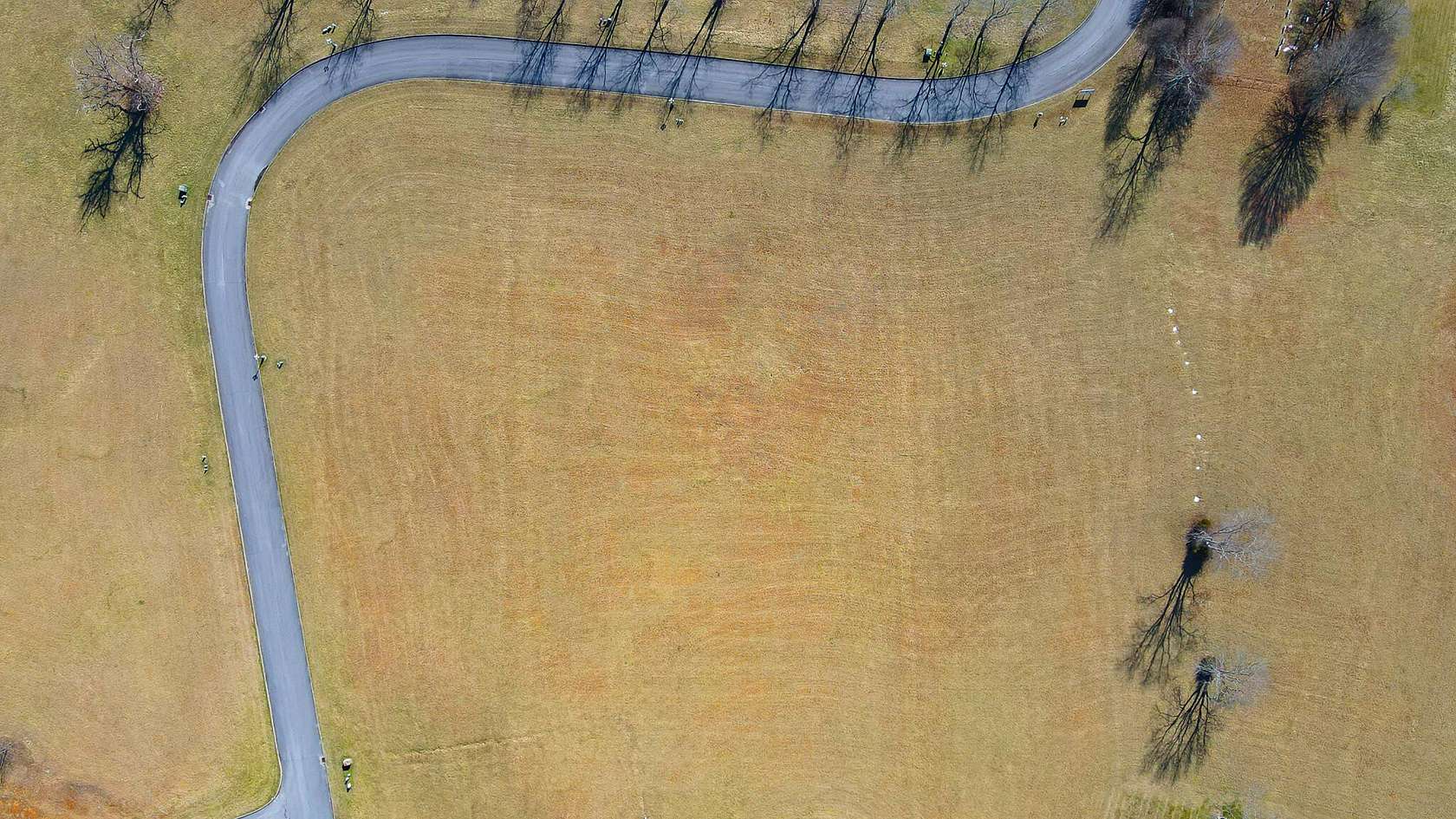 0.67 Acres of Residential Land for Sale in Church Hill, Tennessee