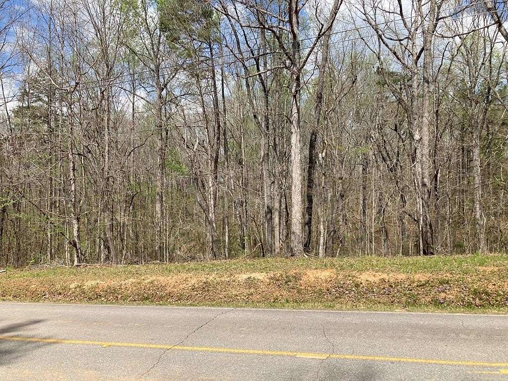 27 Acres of Recreational & Residential Land for Sale in Carrollton, Georgia