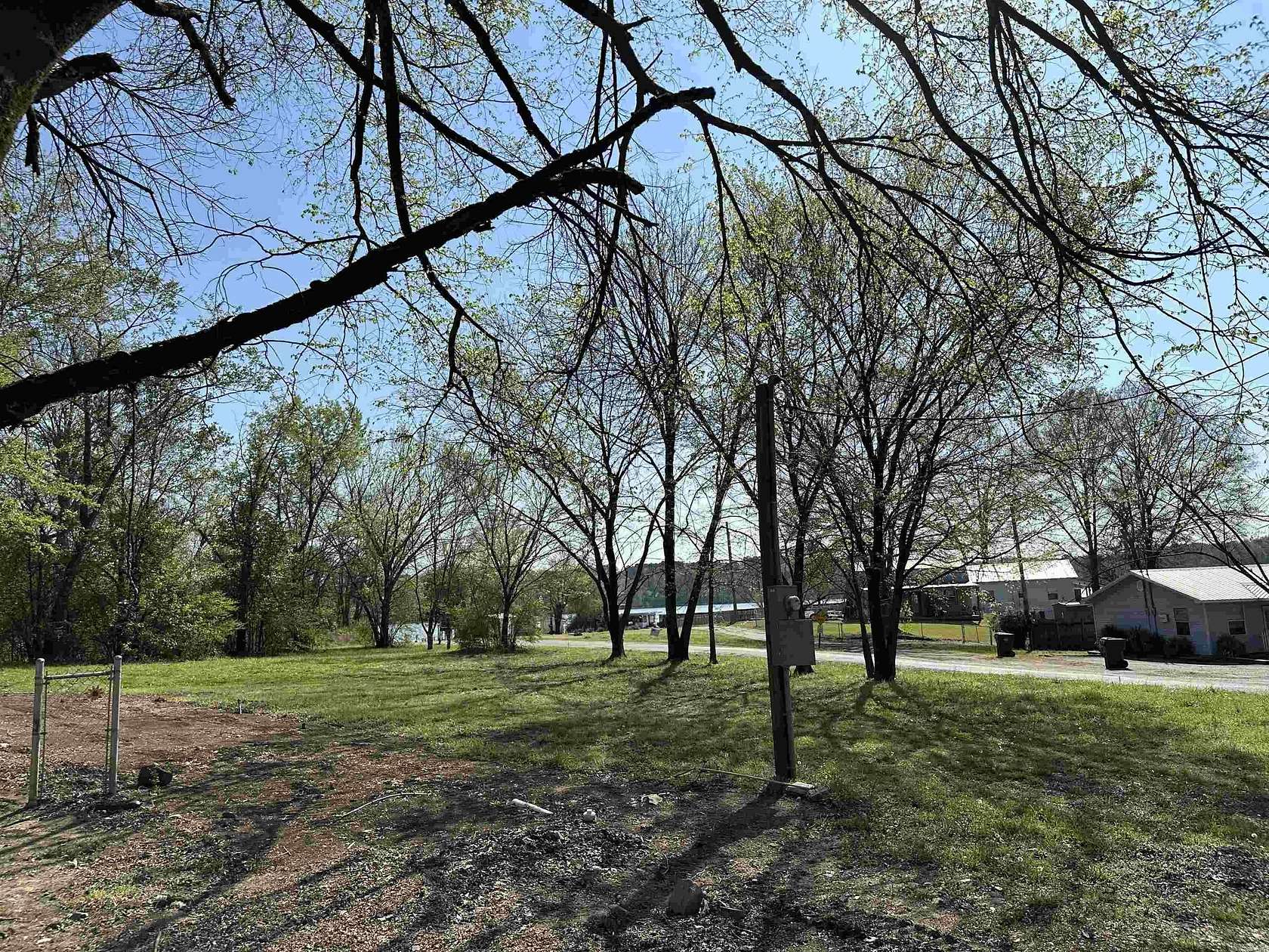 0.7 Acres of Residential Land for Sale in Hot Springs, Arkansas