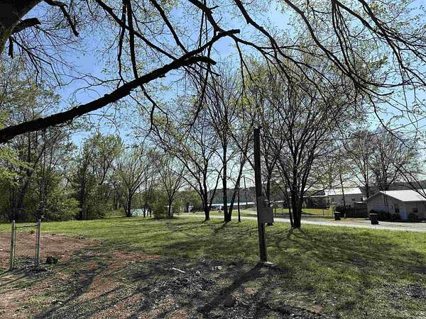 0.7 Acres of Residential Land for Sale in Hot Springs, Arkansas