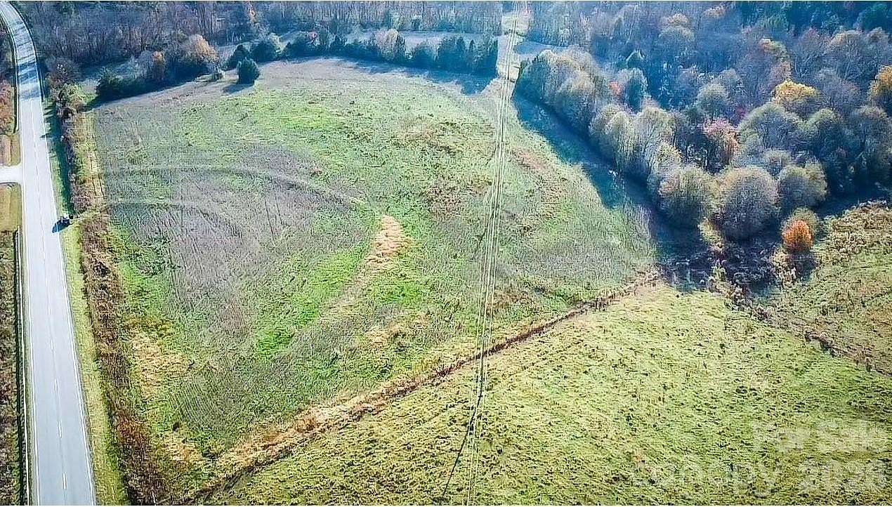 19.8 Acres of Land for Sale in Blacksburg, South Carolina