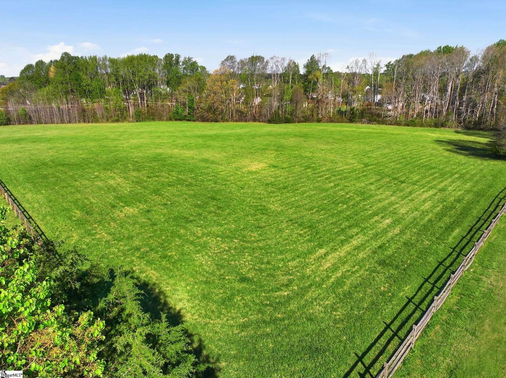 6 Acres of Residential Land for Sale in Fountain Inn, South Carolina