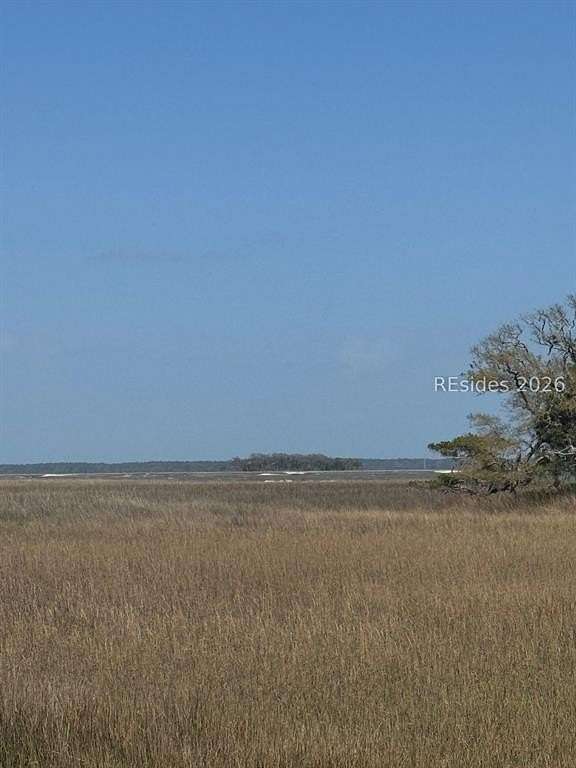 Land for Sale in Daufuskie Island, South Carolina