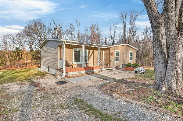 2.23 Acres of Land with Home for Sale in Lebanon, Missouri