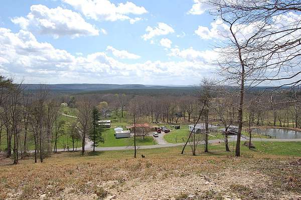 3.55 Acres of Land for Sale in Dunlap, Tennessee