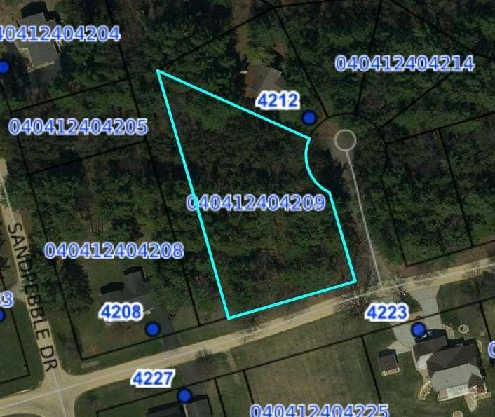 0.88 Acres of Land for Sale in Freedom Township, Illinois