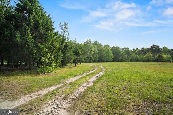 22 Acres of Land for Sale in Berlin, New Jersey