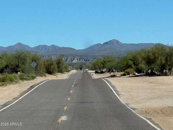 1 Acre of Residential Land for Sale in Scottsdale, Arizona