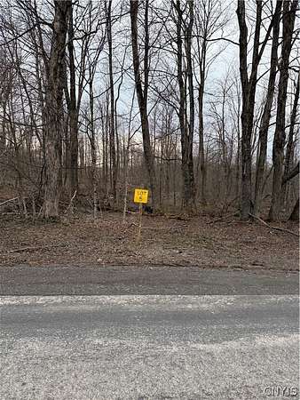 16.7 Acres of Recreational & Residential Land for Sale in Richfield Springs, New York