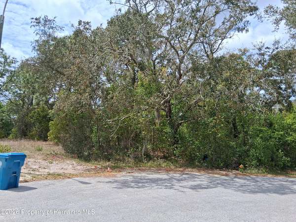 0.68 Acres of Residential Land for Sale in Spring Hill, Florida