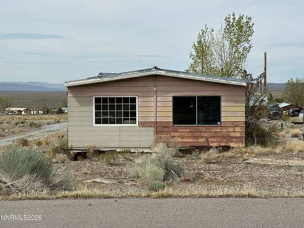 0.2 Acres of Land for Sale in Gabbs, Nevada