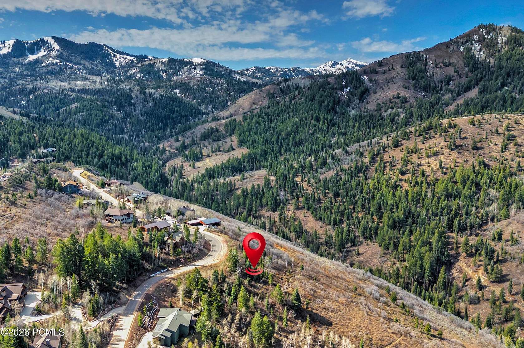 0.86 Acres of Residential Land for Sale in Park City, Utah
