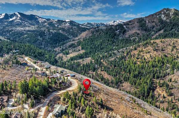 0.86 Acres of Residential Land for Sale in Park City, Utah