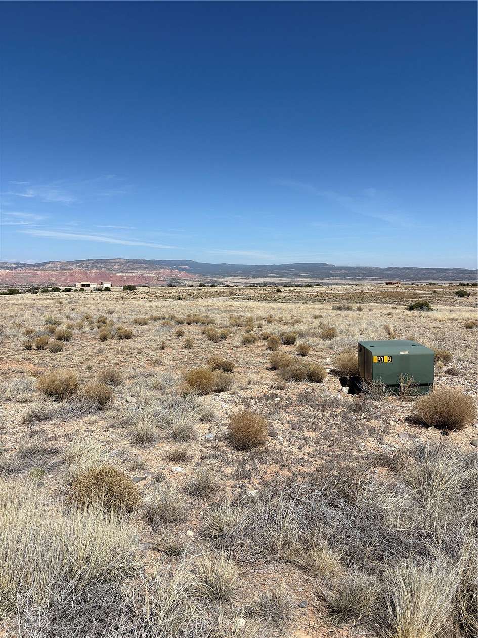 5 Acres of Residential Land for Sale in Youngsville, New Mexico