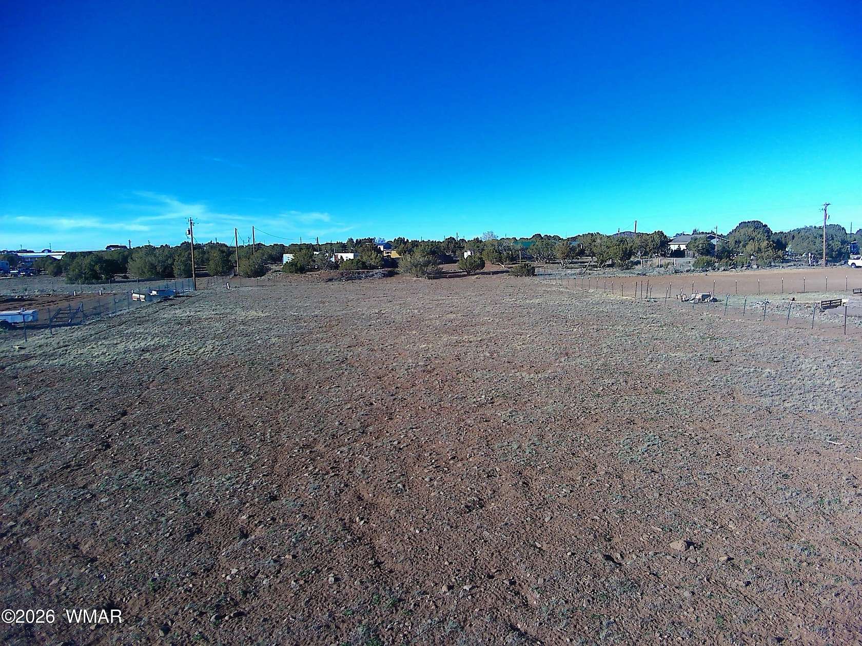 1.2 Acres of Residential Land for Sale in Show Low, Arizona