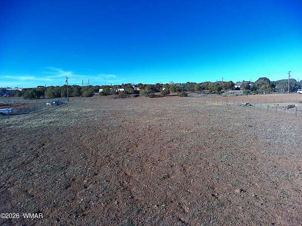 1.2 Acres of Residential Land for Sale in Show Low, Arizona