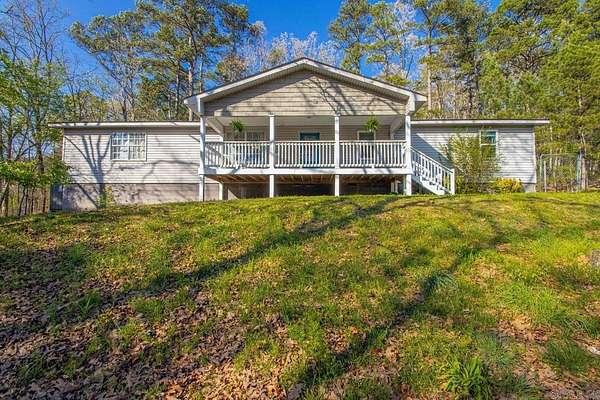 2.83 Acres of Land with Home for Sale in Little Rock, Arkansas