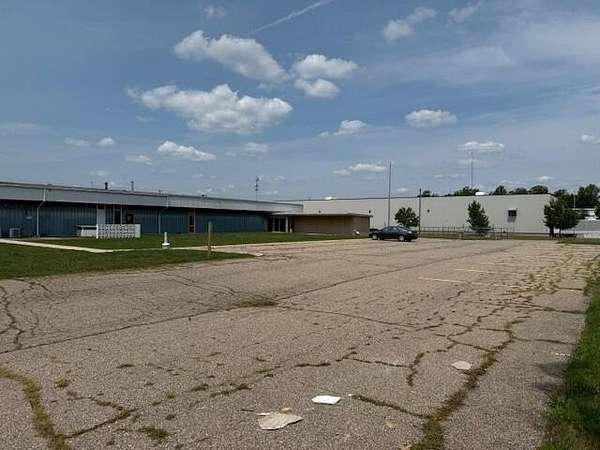 3.12 Acres of Improved Commercial Land for Lease in Niles, Michigan