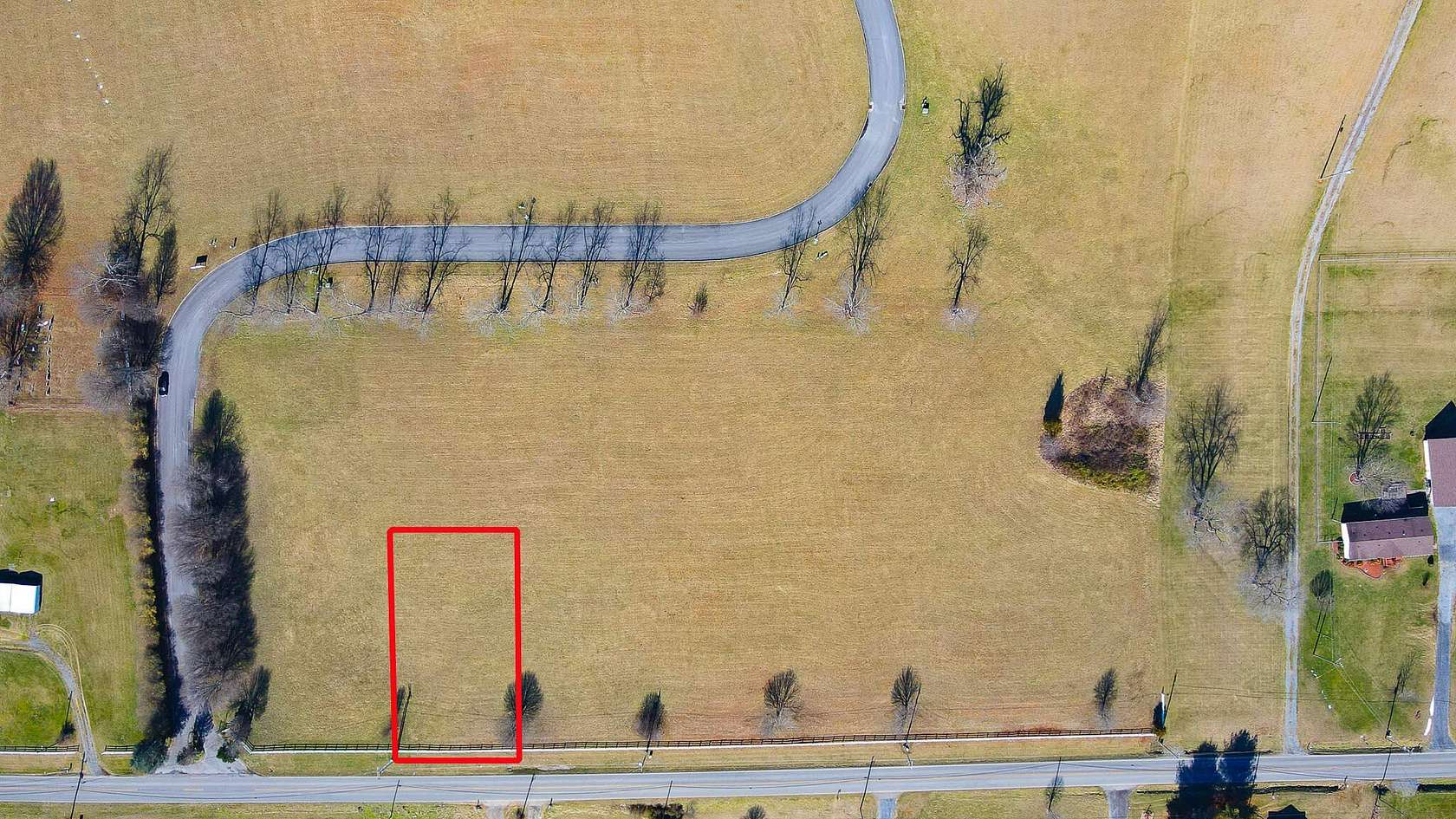 0.42 Acres of Residential Land for Sale in Church Hill, Tennessee