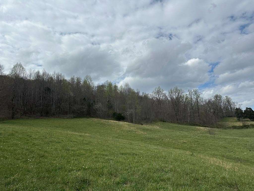 28.7 Acres of Land for Sale in Crawford, Tennessee
