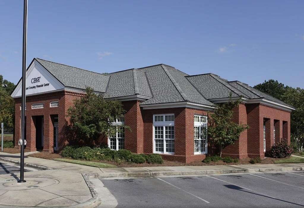 1.61 Acres of Improved Mixed-Use Land for Sale in Columbus, Georgia