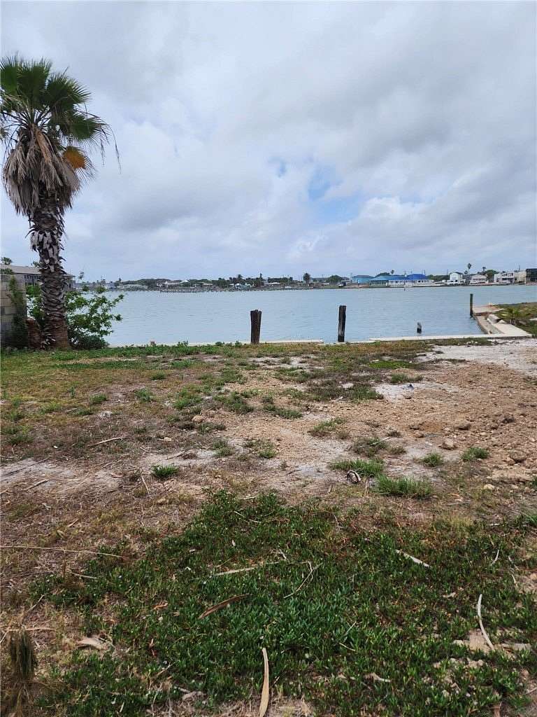 0.1 Acres of Residential Land for Sale in Rockport, Texas
