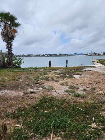 0.1 Acres of Residential Land for Sale in Rockport, Texas