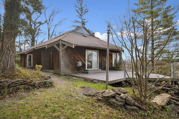 21 Acres of Recreational Land with Home for Sale in Georgetown, Ohio