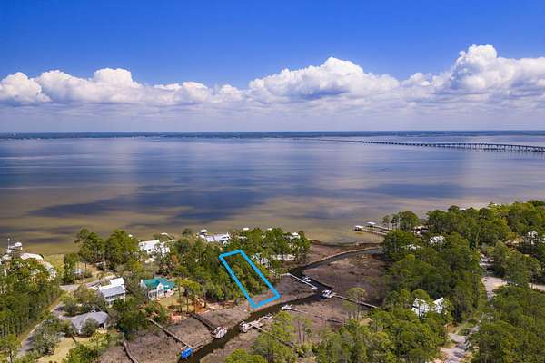 0.67 Acres of Residential Land for Sale in Santa Rosa Beach, Florida