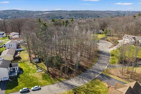 0.51 Acres of Residential Land for Sale in Endicott, New York