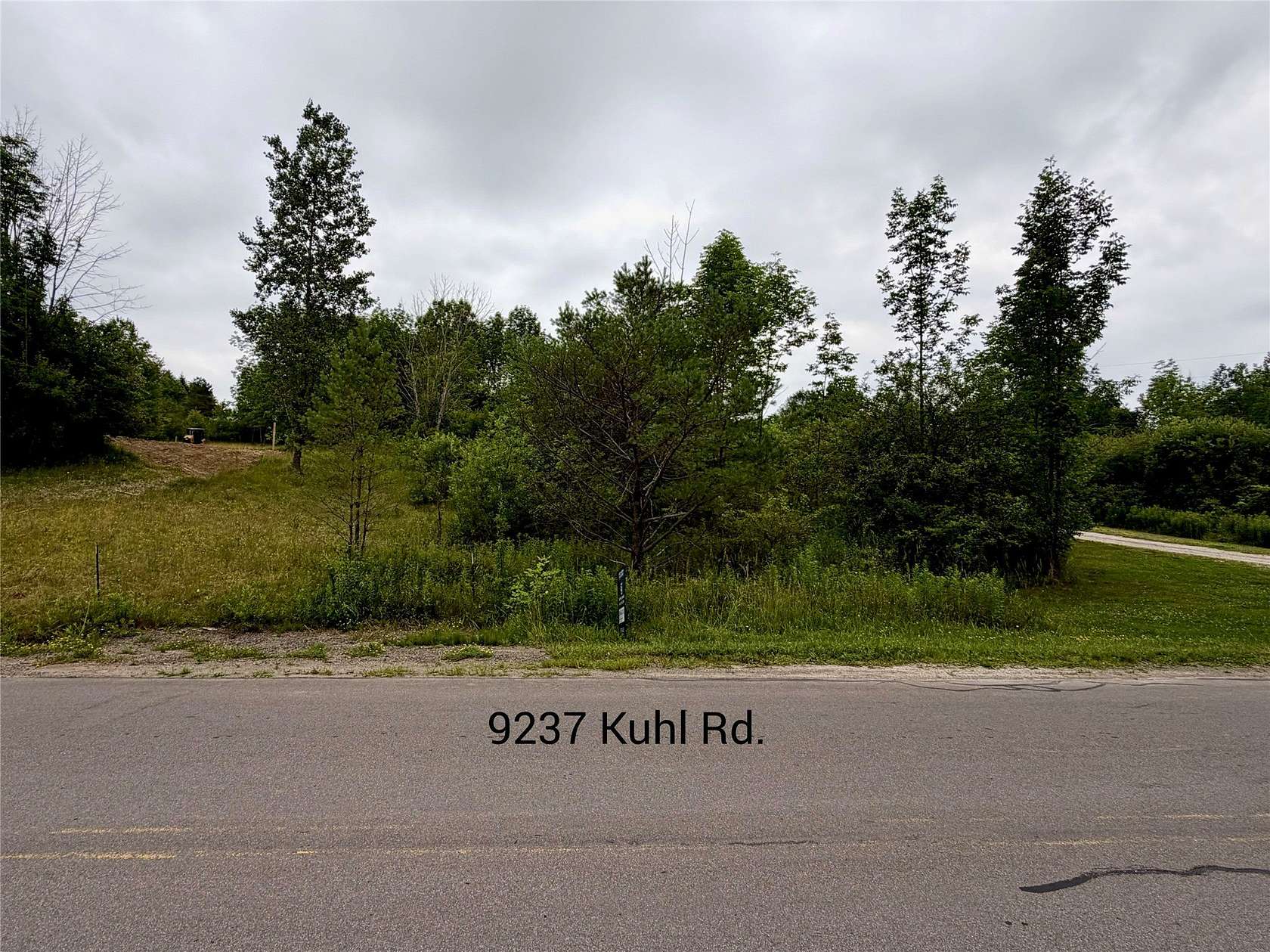 13.6 Acres of Land for Sale in Wattsburg, Pennsylvania