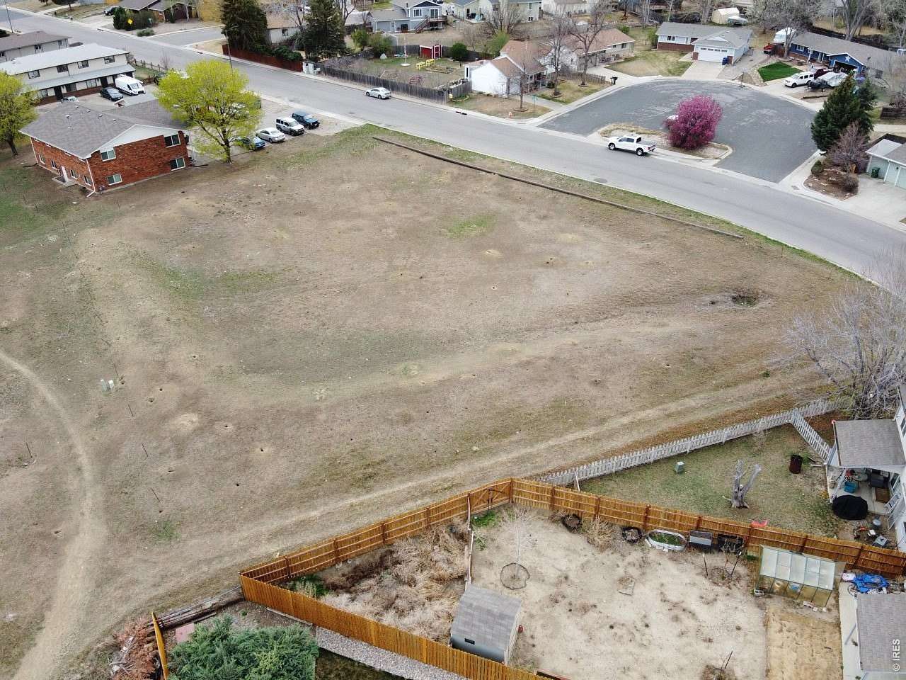 0.36 Acres of Residential Land for Sale in Loveland, Colorado