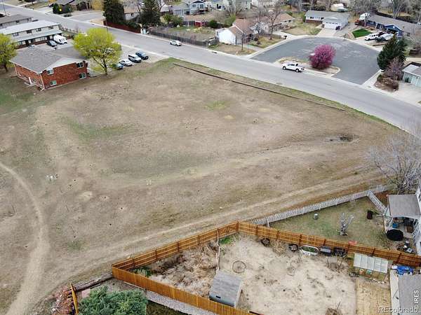 0.36 Acres of Residential Land for Sale in Loveland, Colorado