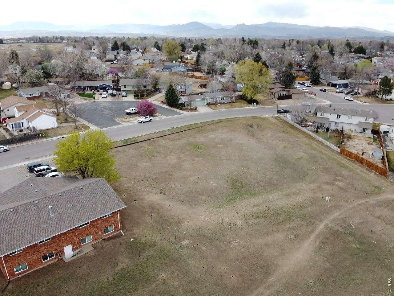 0.44 Acres of Residential Land for Sale in Loveland, Colorado