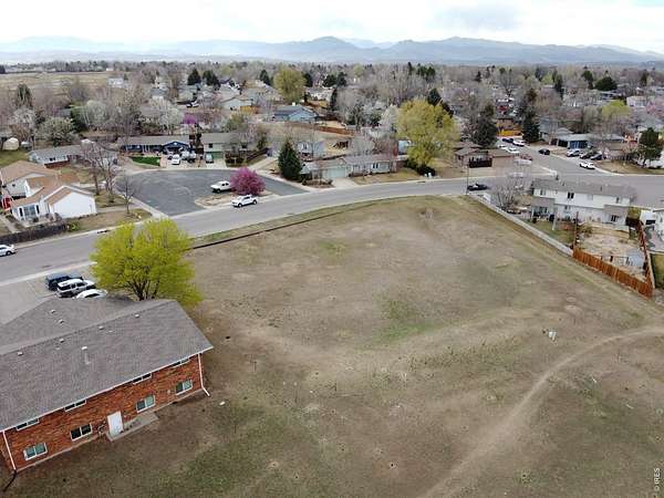 0.44 Acres of Residential Land for Sale in Loveland, Colorado