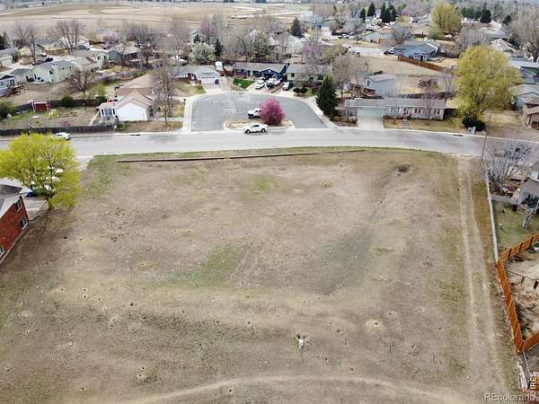 0.44 Acres of Residential Land for Sale in Loveland, Colorado